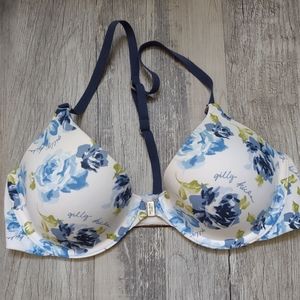 Gilly Hicks Bra